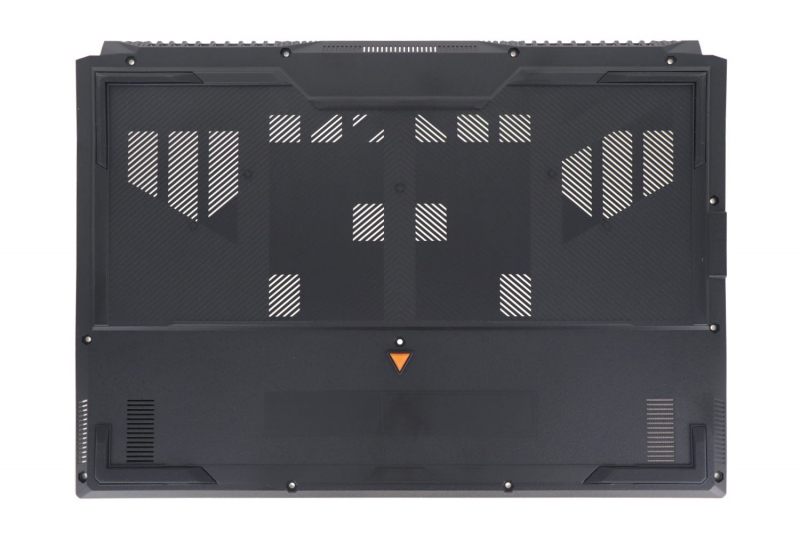 Asus TUF Gaming 16-inch Black Bottom Case