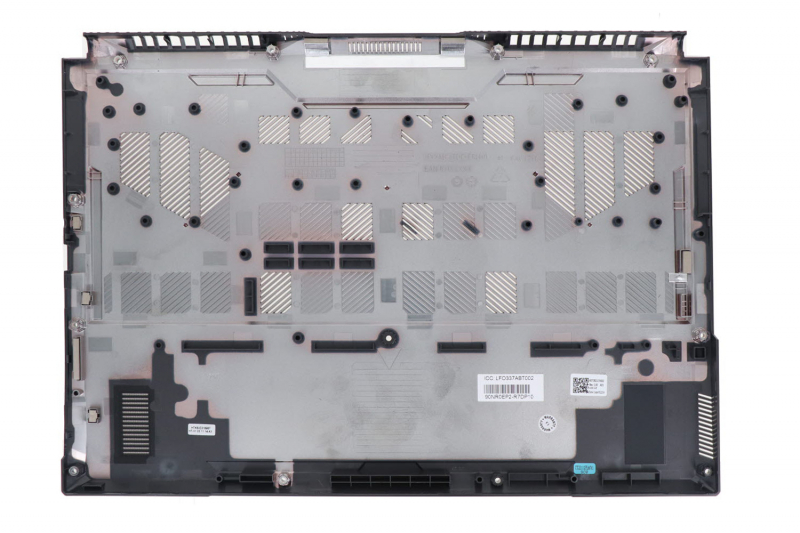 Asus TUF Gaming 16-inch Black Bottom Case