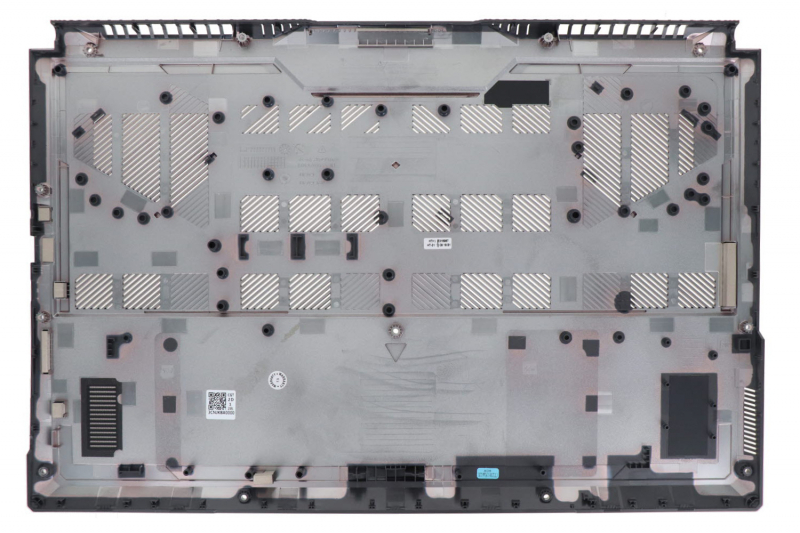 Asus TUF Gaming 17-inch Gray Bottom Case