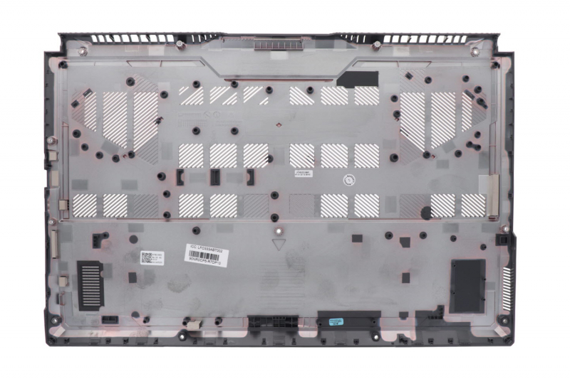 Asus TUF Gaming F17 Grey 17-inch Bottom Case