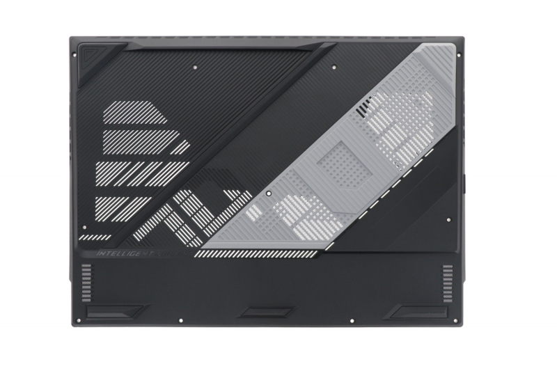 Asus ROG Strix Scar Black and Gray 16-inch Bottom Case