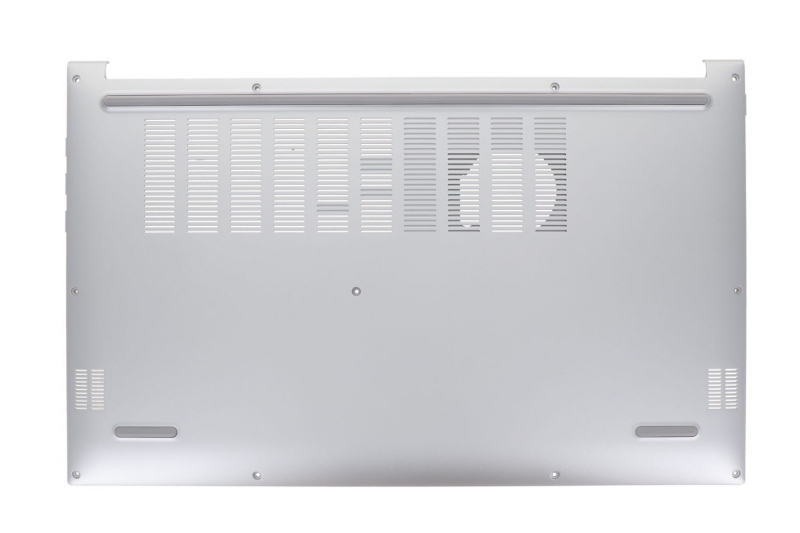 Asus VivoBook 17 inches Bottom Case - 90NB1092-R7DP10 Silver 17-inch Bottom Case for Asus VivoBook