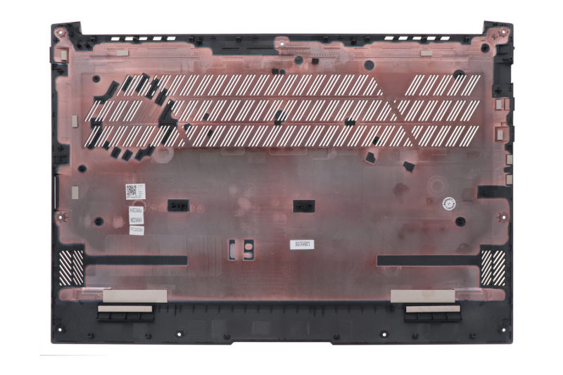 Asus Vivobook Pro 16-inch Blue Bottom Case