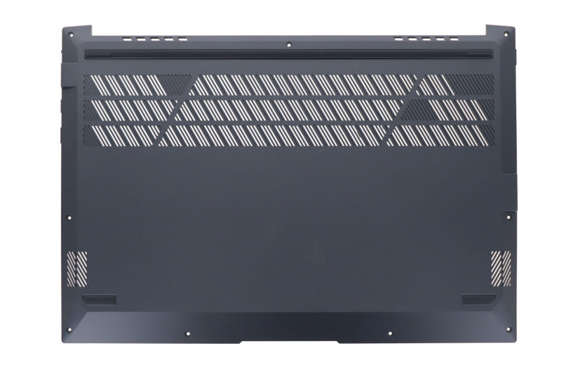 Asus Vivobook Pro 16-inch Blue Bottom Case