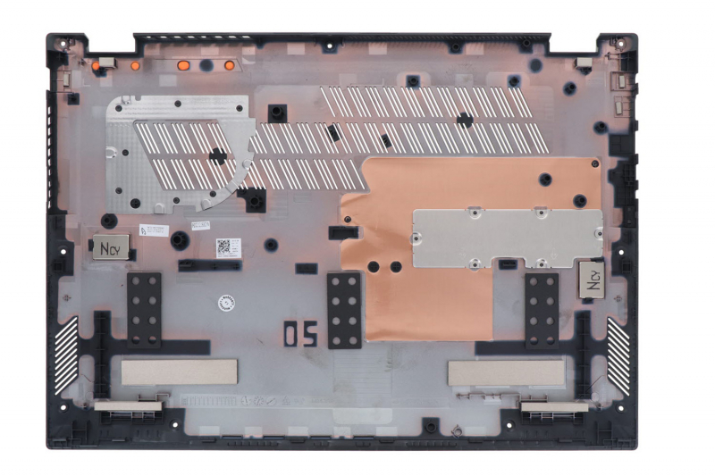 Asus Vivobook S16 16-inch Bottom Case - 90NB1041-R7D020