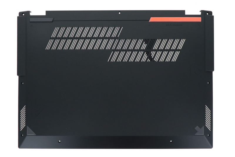 Asus VivoBook 16 inch Bottom Case - 90NB1041-R7D010