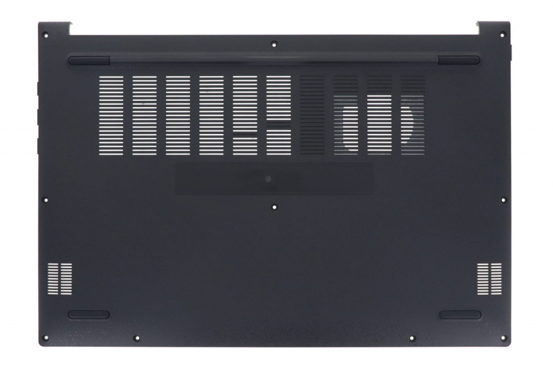 Bottom case 16 inch Vivobook Asus grey