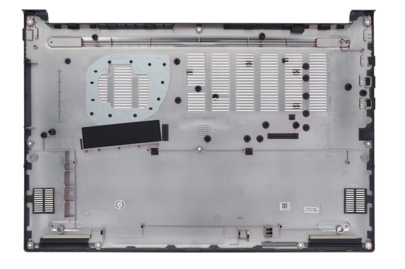Bottom case 16 inch Vivobook Asus grey