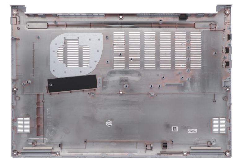 Asus 16-inch Gray Bottom Case - 90NB0Z02-R7DP10