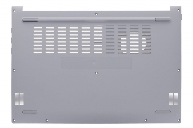 Asus 16-inch Gray Bottom Case - 90NB0Z02-R7DP10