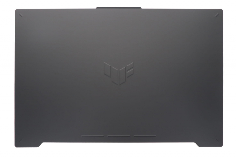 Asus TUF Gaming Gray LCD Cover 17 inch - 90NR0CS5-R7AM10
