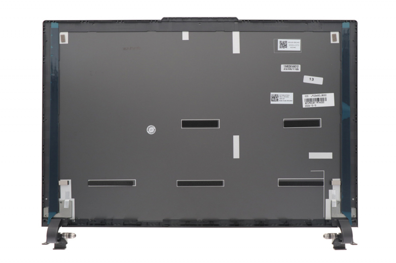 Asus ROG Strix G16 Gray 16-inch LCD Cover