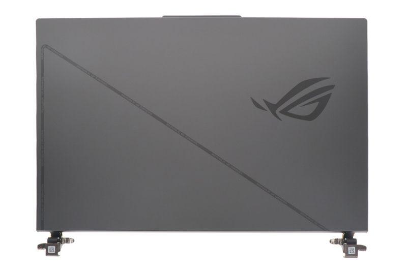 Asus ROG Strix G16 Gray 16-inch LCD Cover