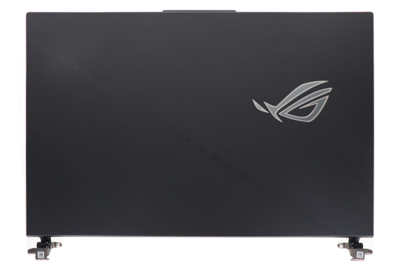 Asus black 18 inches LCD Cover