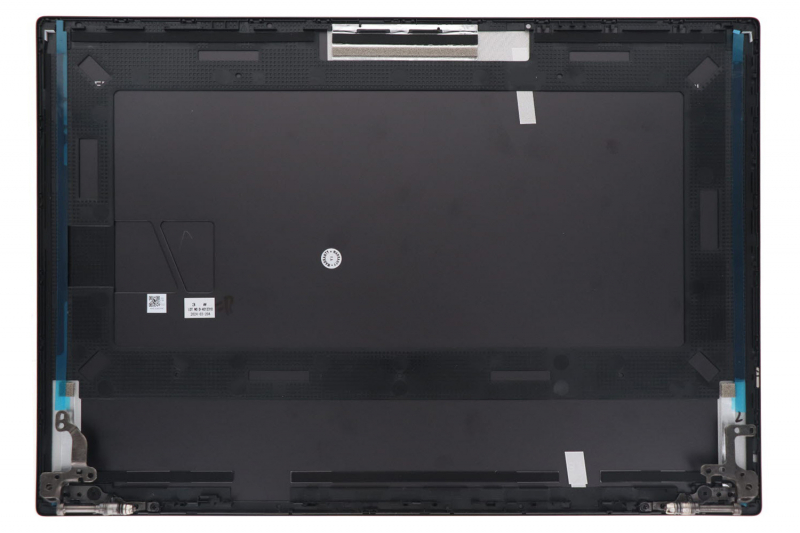 Asus VivoBook 16 inch Black LCD Cover