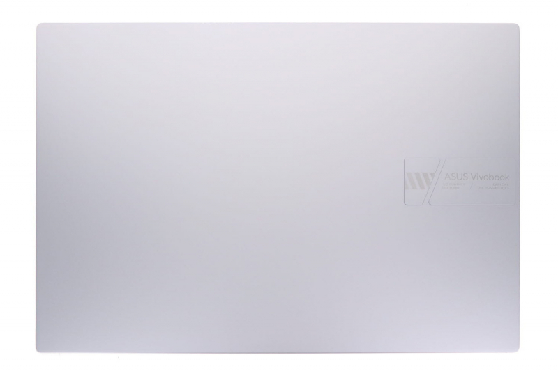 Asus Silver LCD Cover 16 inch VivoBook 16-inch Silver LCD Cover for Asus VivoBook
