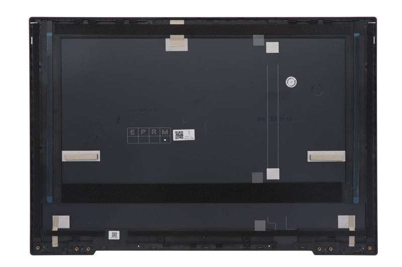 Asus Zenbook 14 inch Black LCD Cover - 90NB11J2-R7AM10