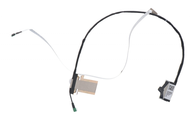 Asus Vivobook 16X 40-pin IPS EDP cable - DDZJ2MLC400 EDP Cable IPS Vivobook 16X Asus - DDZJ2MLC400