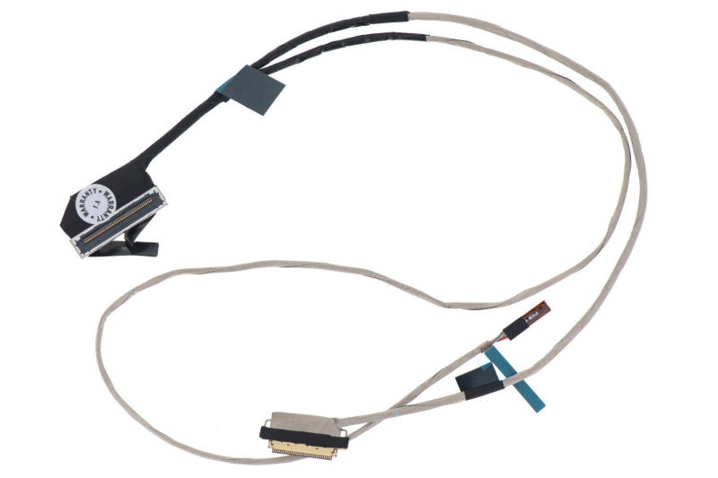Asus 30 Pins EDP OLED cable - DDXJMHLC102 Asus EDP OLED Cable 30 Pins - DDXJMHLC102
