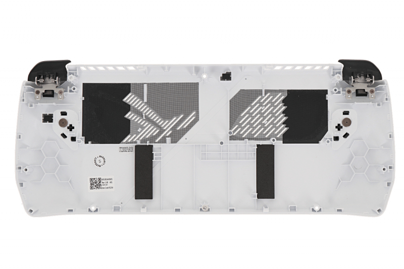 ROG ALLY Back Shell Replacement