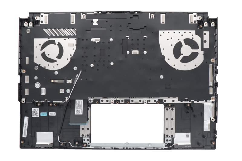 Asus TUF Dash Black Backlit Swiss keyboard