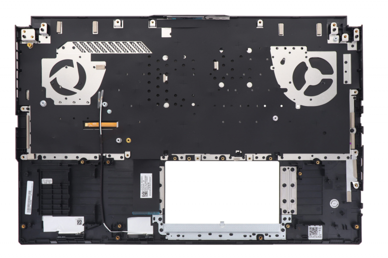 Asus TUF Gaming Nordic Backlit Keyboard