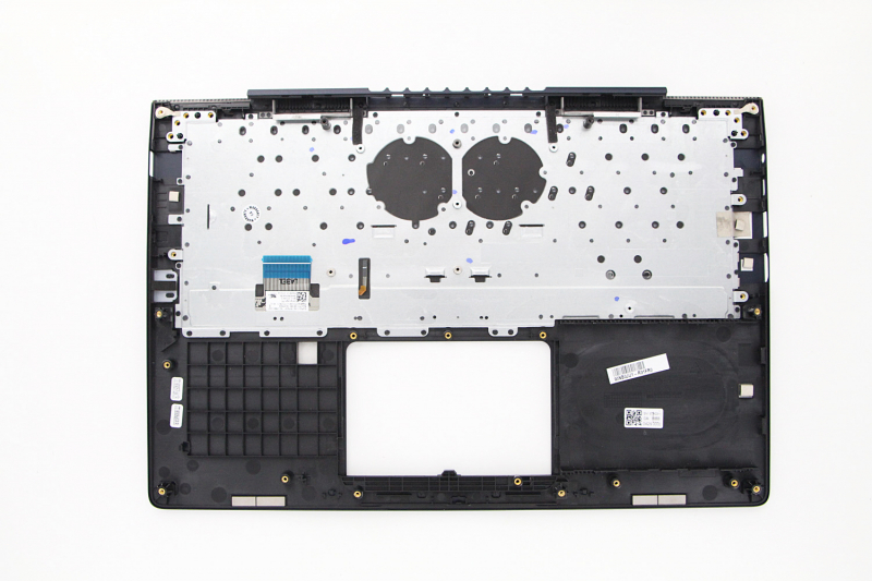 Official Asus ZenBook Backlit Blue Keyboard Model