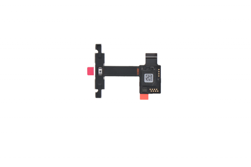 Asus Black POWER fingerprint sensor - 04110-00240400