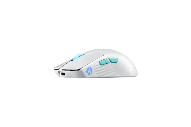Asus ROG Harpe Ace Moonlight Mouse (wireless)