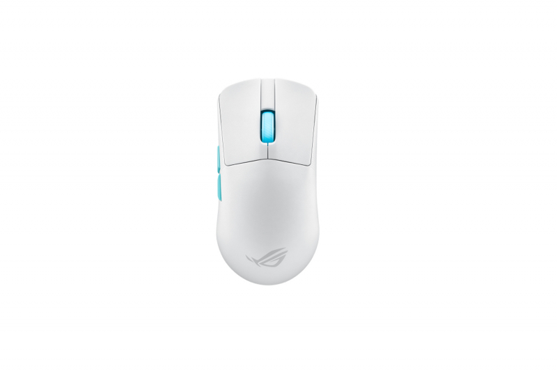 Asus ROG Harpe Ace Moonlight Mouse (wireless)