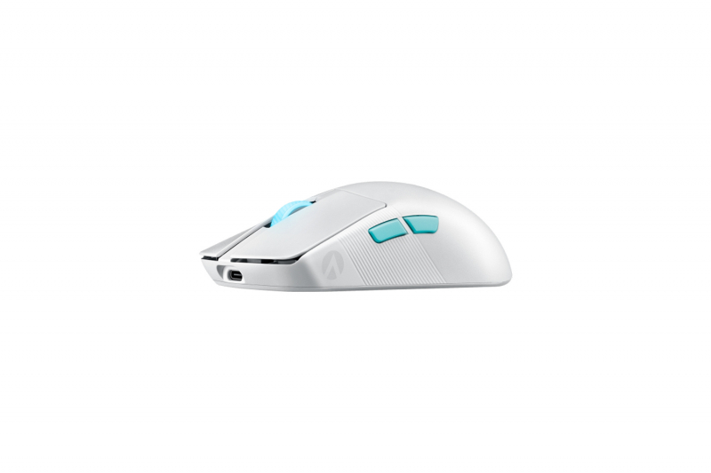 Asus ROG Harpe Ace Moonlight Mouse (wireless)