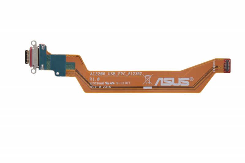 ZenFone 10 Type-C USB cable