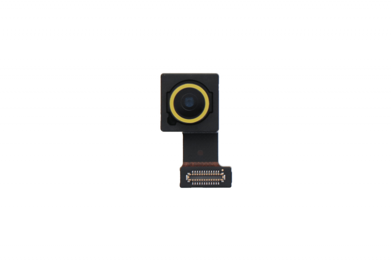 ZenFone 10 front webcam