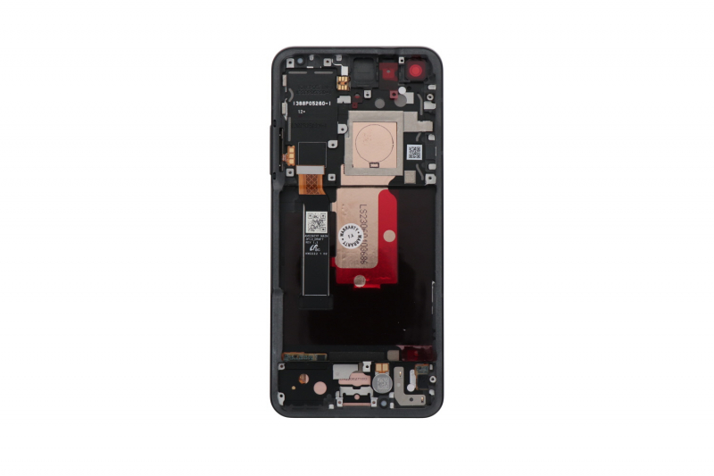 ZenFone 10 - 5.92-inch Full HD+ black screen module