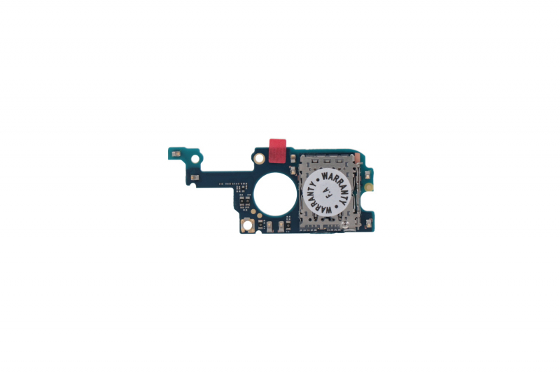 ZenFone 10 micro and SIM card reader