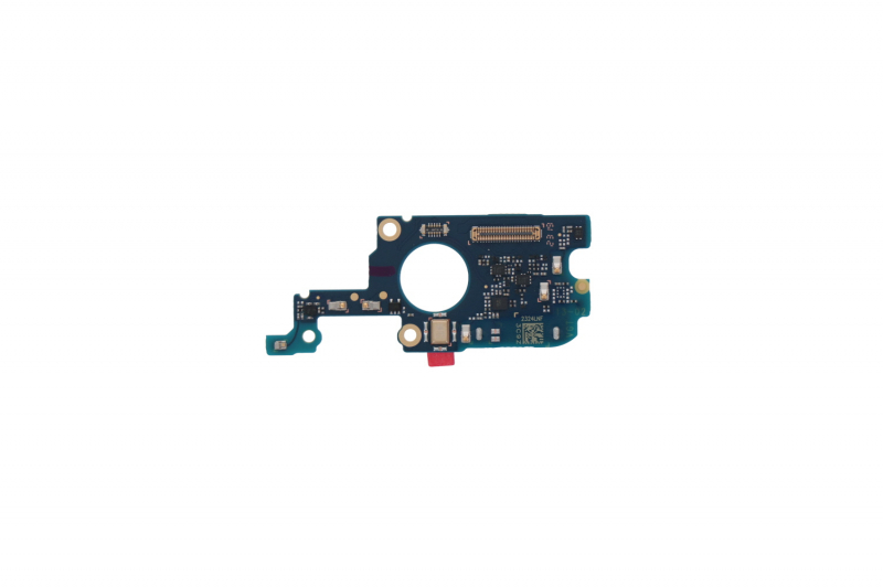 ZenFone 10 micro and SIM card reader