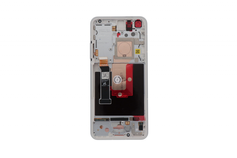ZenFone 10- 5.92-inch Full HD+ white screen module