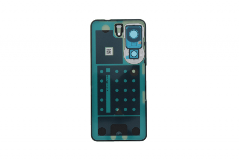ZenFone 10 green back cover