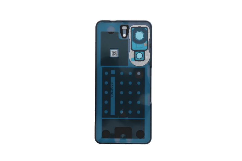 ZenFone 10 Blue back cover