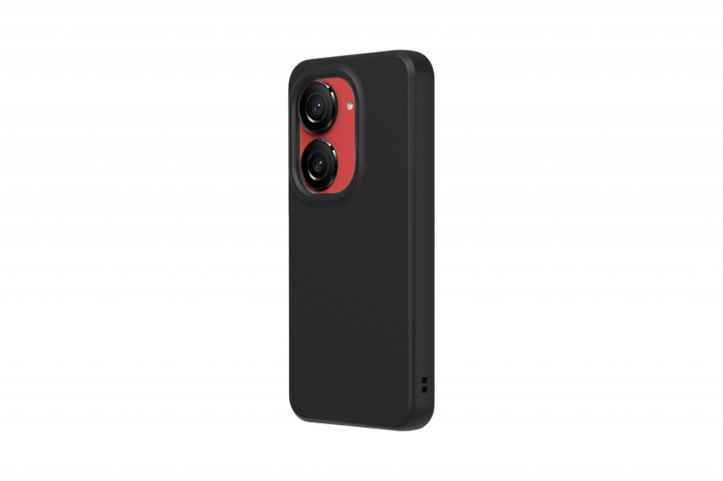 ZenFone 10 Black RhinoShield Protective Cover