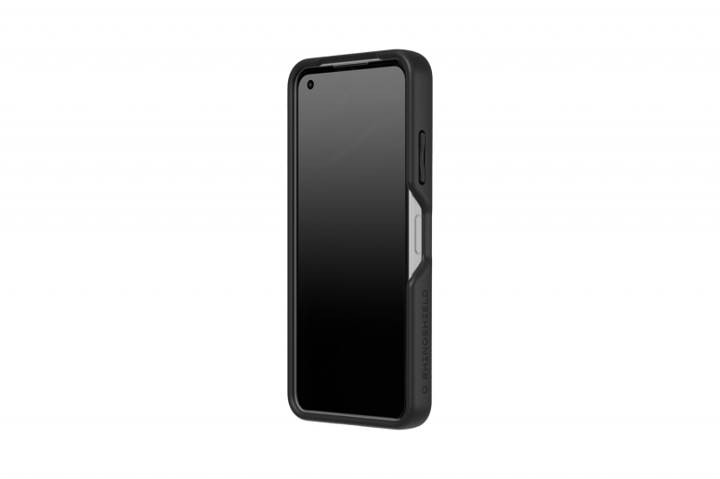 ZenFone 10 Black RhinoShield Protective Cover