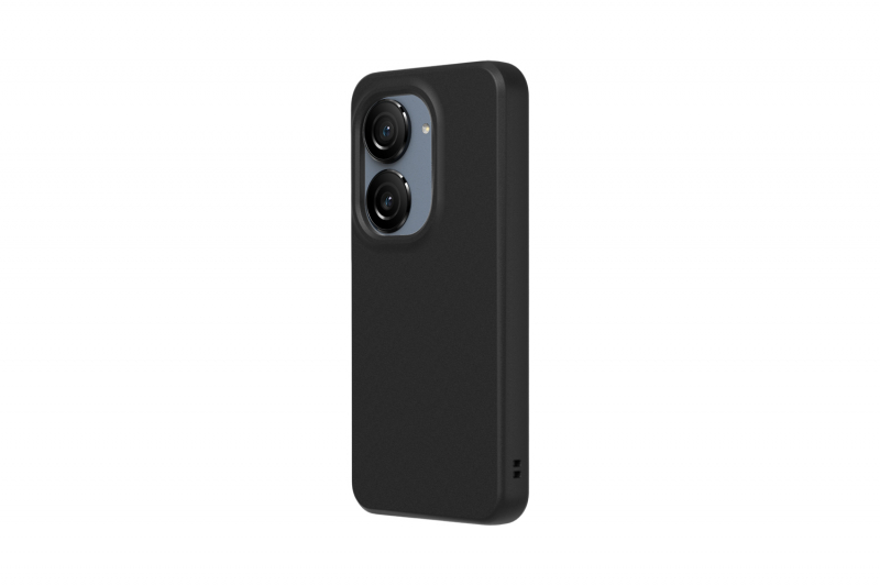 ZenFone 10 Black RhinoShield Protective Cover