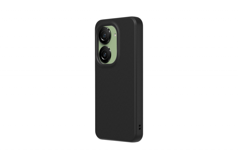 ZenFone 10 Black RhinoShield Protective Cover