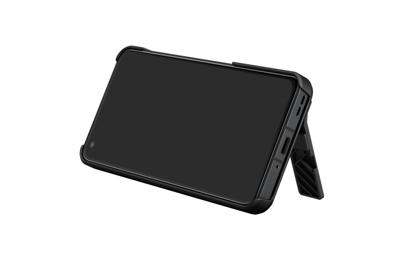 ZenFone 10 Black Connex cardholder 