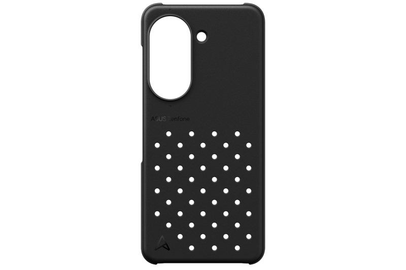ZenFone 10 Black Connex cardholder 