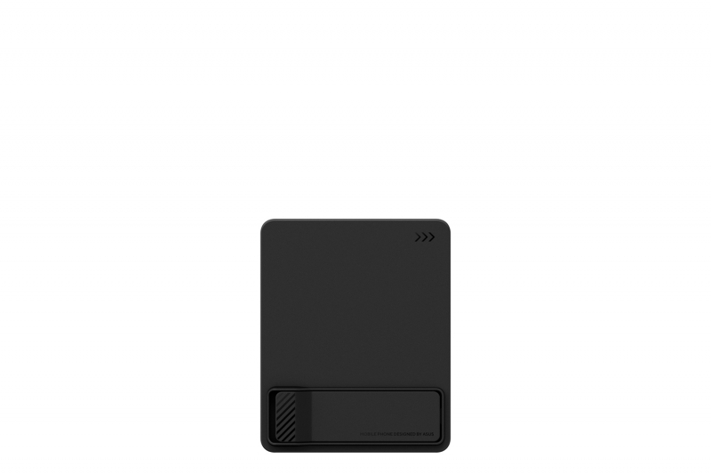 ZenFone 10 Black Connex cardholder 
