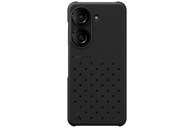 ZenFone 10 Black Connex cardholder 