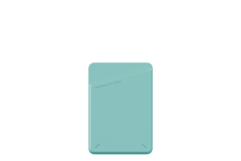 ZenFone 10 Black Connex cardholder 