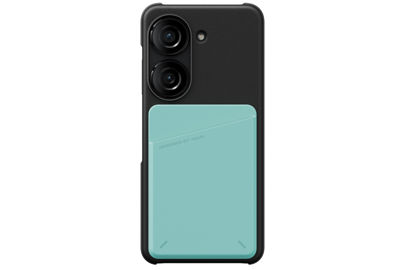 ZenFone 10 Black Connex cardholder 