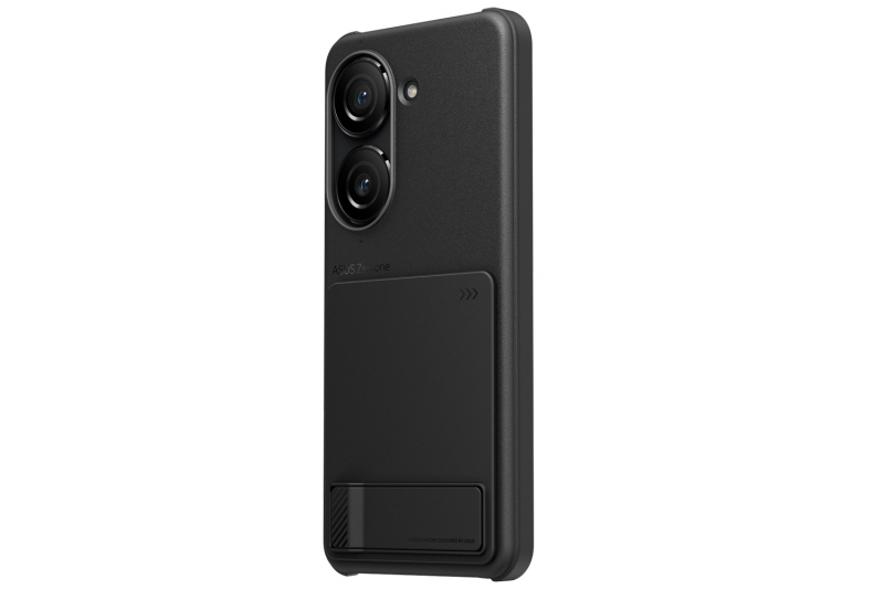 ZenFone 10 Black Connex cardholder 